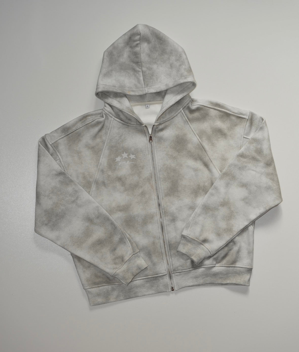 Cloud Zipper