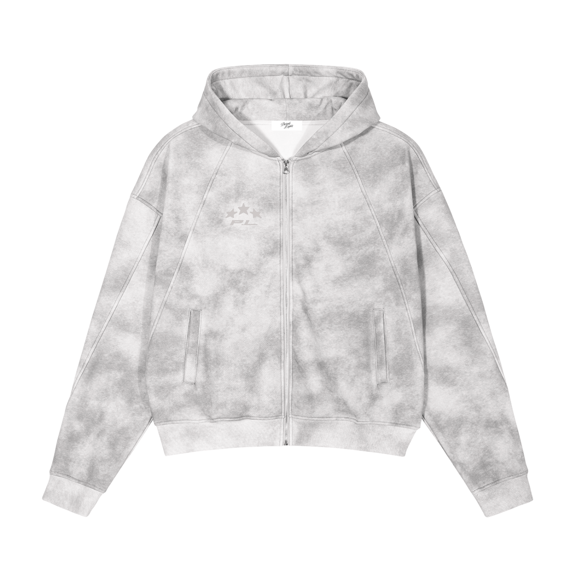 Cloud Zipper