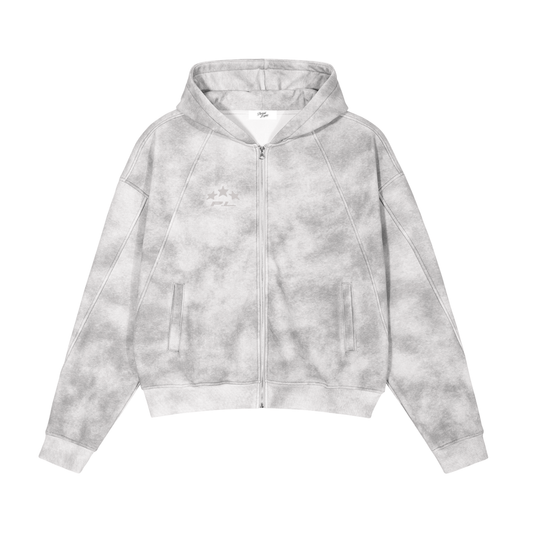 Cloud Zipper
